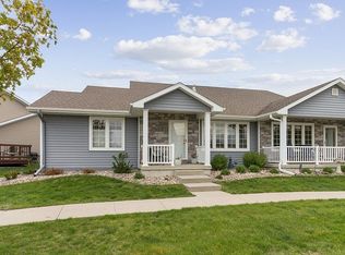 2809 Bristol Dr, Ames, IA 50010