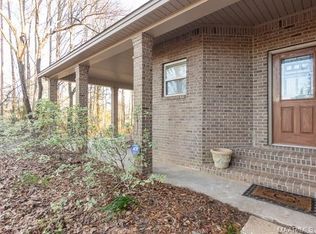482 Friendly Pine Rd, Elmore, AL 36025