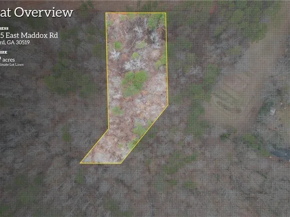 2350 Maddox Rd E #5, Buford, GA 30519