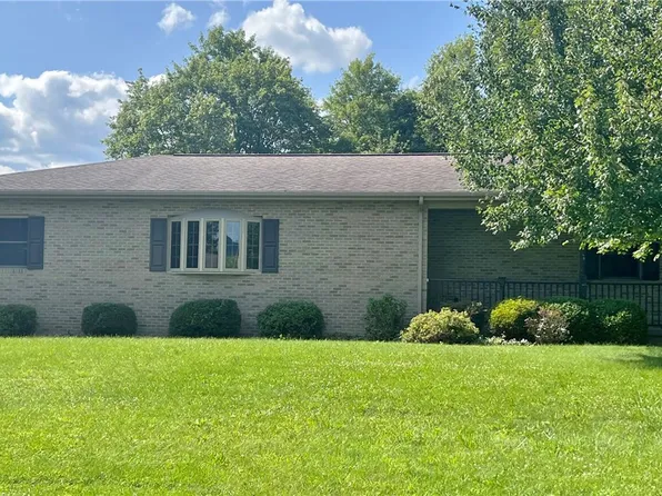 97 James St N, Union Township, PA 15456