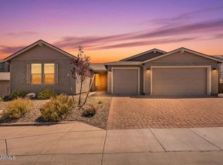 519 Cleopatra Hill Rd, Clarkdale, AZ 86324