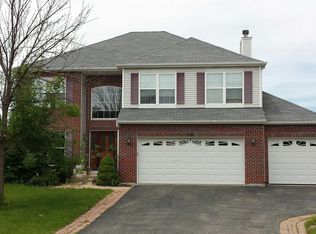 1652 Aster Dr, Romeoville, IL 60446