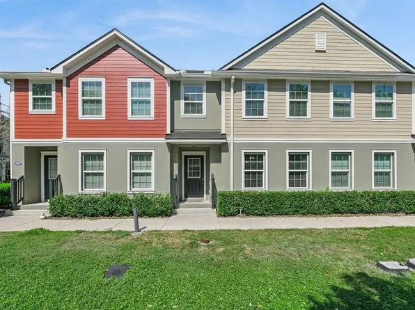 1275 Marley Ln, Winter Springs, FL 32708