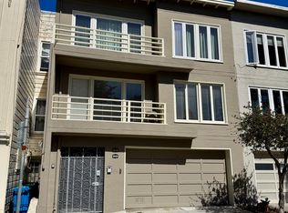 640 Funston Ave, San Francisco, CA 94118