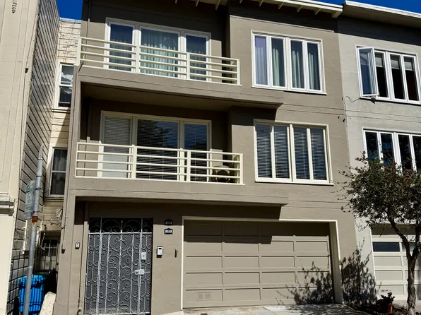 640 Funston Ave, San Francisco, CA 94118