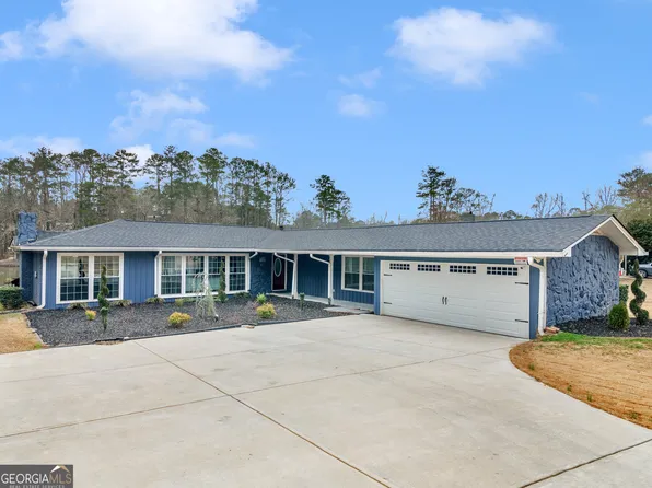 2766 Jodeco Dr, Jonesboro, GA 30236