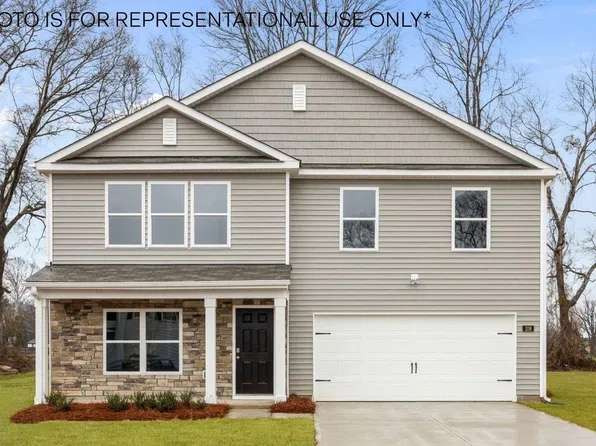 119 Claude Street, La Grange, NC 28551