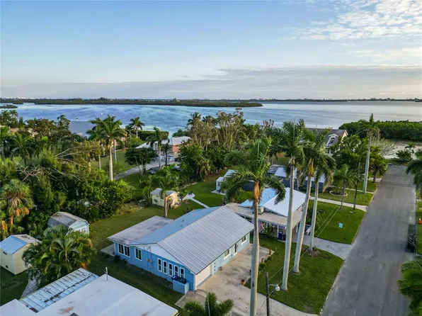4603 103RD STREET W, BRADENTON, FL 34210