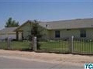 358 S Cornucopia Rd, Exeter, CA 93221