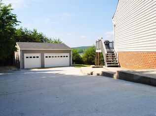 124 Shelly Ct, Lynchburg, VA 24501