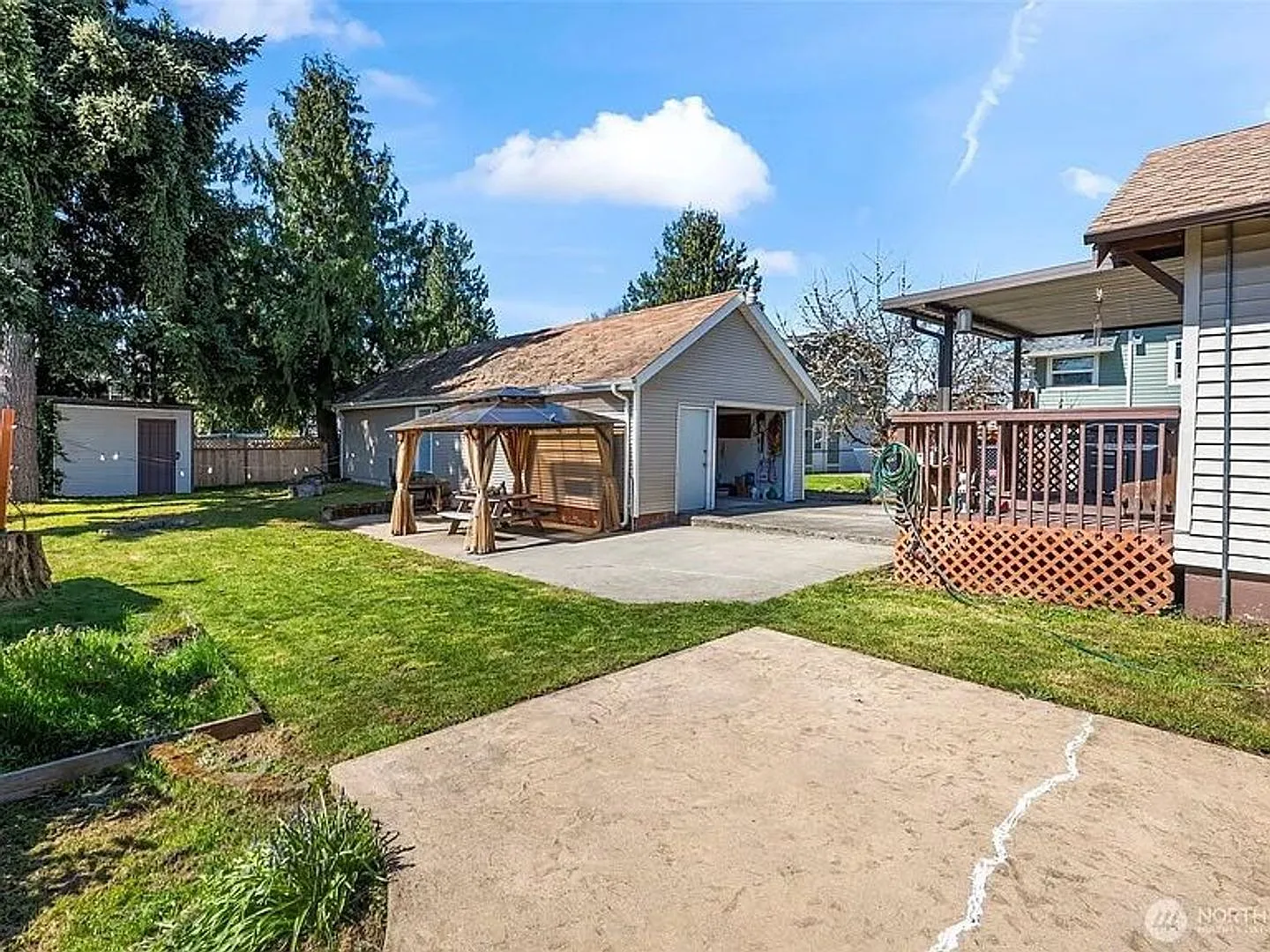 Joule Property Investments, Inc - 5436 S Thompson Ave — Photo 2