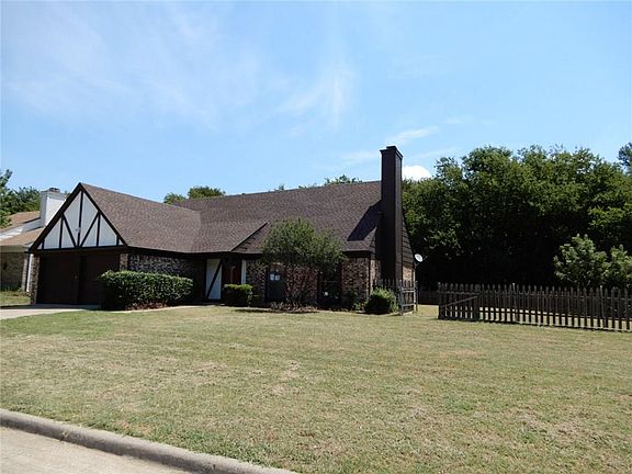 2nd image of 4350 Winchester Ct