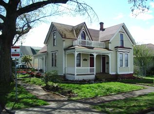 140 5th Ave SE, Albany, OR 97321