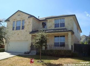9011 Eagle Bnd, Helotes, TX 78023
