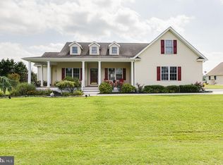 35462 S Sea Gull Rd, Selbyville, DE 19975