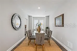 7521 Laureate Blvd #5306 — Photo 4