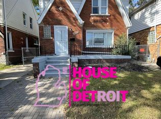 16529 Washburn St, Detroit, MI 48221