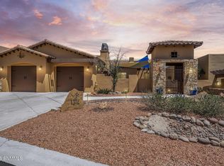 1312 Sisley Pl, Las Cruces, NM 88007