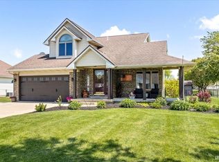 411 Maryland St, Parker City, IN 47368