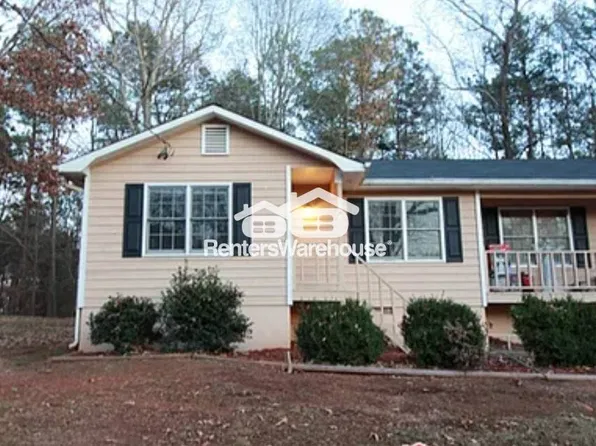 639 Palm St, Canton, GA