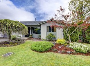 342 N 49th St, Springfield, OR 97478