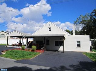 8 Woodside Ave, Temple, PA 19560