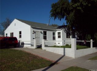5431 W 120th St, Inglewood, CA 90304