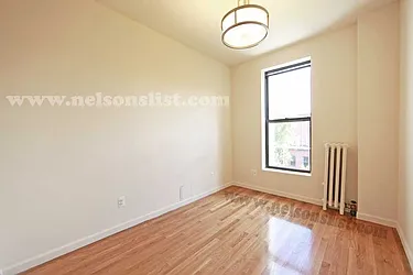 Rented by Nelson Aybar, LREB