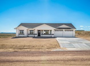 1590 E Ithaca Dr, Pueblo West, CO 81007