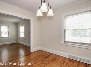 3541 Cedarbrook Rd, Cleveland Heights, OH 44118