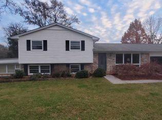 7404 Bennington Dr, Knoxville, TN 37909