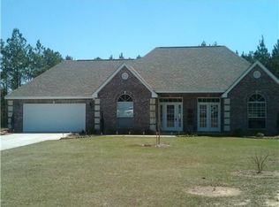 21586 E Ridge Dr, Saucier, MS 39574