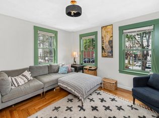 70 Ferrin St, Charlestown, MA 02129