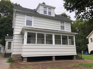207 Ellison St, Rochester, NY 14609