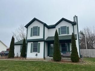 8061 Fox Hollow Rd, Goodrich, MI 48438