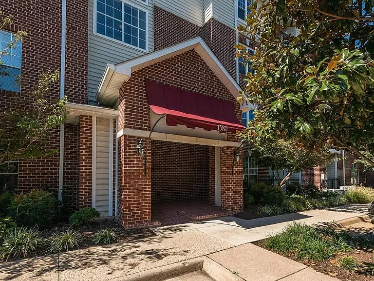 1580 Spring Gate Dr #4109 — Photo 2