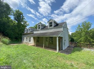 2744 Lander Rd, Jefferson, MD 21755