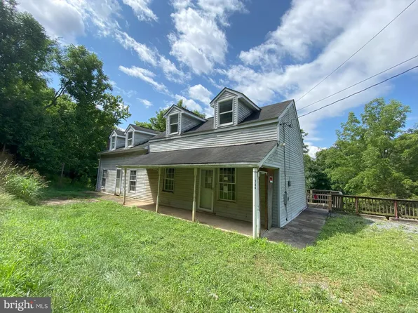 2744 Lander Rd, Jefferson, MD 21755