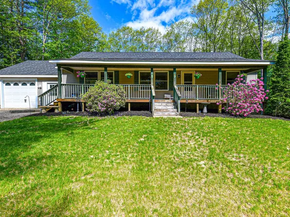 50 Blackberry Lane, Wakefield, NH 03872