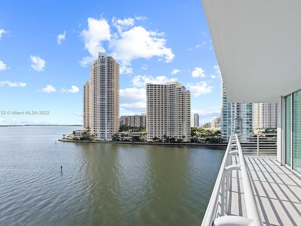 1st image of 335 Biscayne Blvd #909