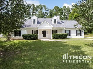 9190 Rhett Ln SW, Covington, GA 30014