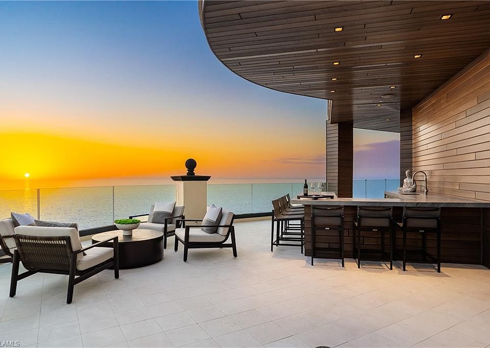 81 Seagate DR #PH20, Naples, FL 34103 | MLS #226010075 | Zillow