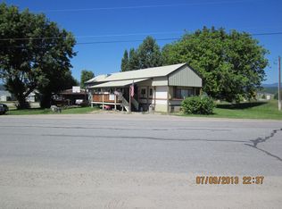 3066 3rd Ave, Valley, WA 99181