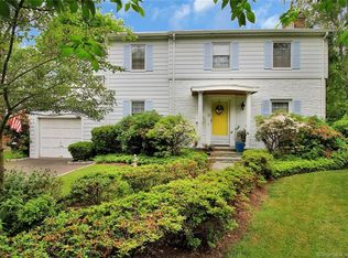 74 Toilsome Hill Rd, Fairfield, CT 06825