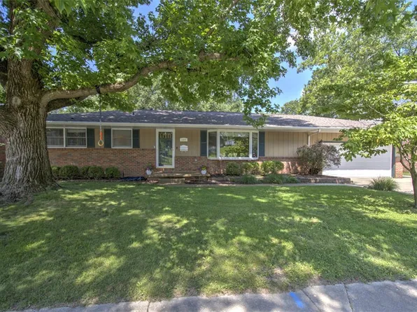 2377 N Florian Ave, Decatur, IL 62526