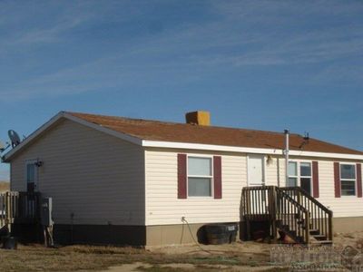 720 Old, Mack, CO, 81525