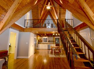 304 SE Henry St, Bentonville, AR 72712