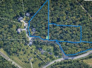 364 Whispering Forest Ln, Pacific, MO 63069