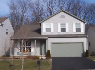7906 Blacklick View Dr, Blacklick, OH 43004