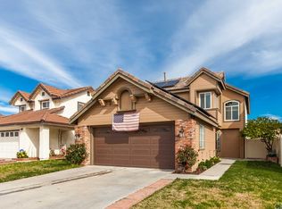 17963 Lariat Dr, Chino Hills, CA 91709